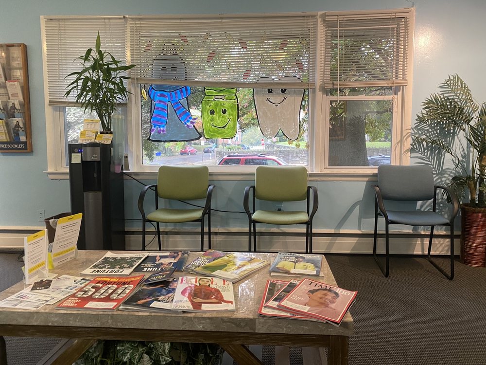 image of business Drexel Hill Family Dentistry