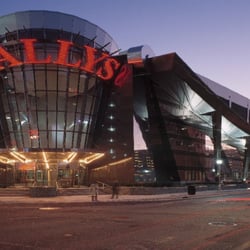 Image result for Bally’s Atlantic City