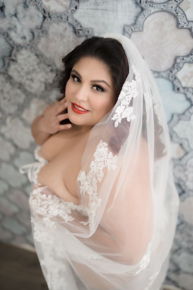 Boudoir by Claudia