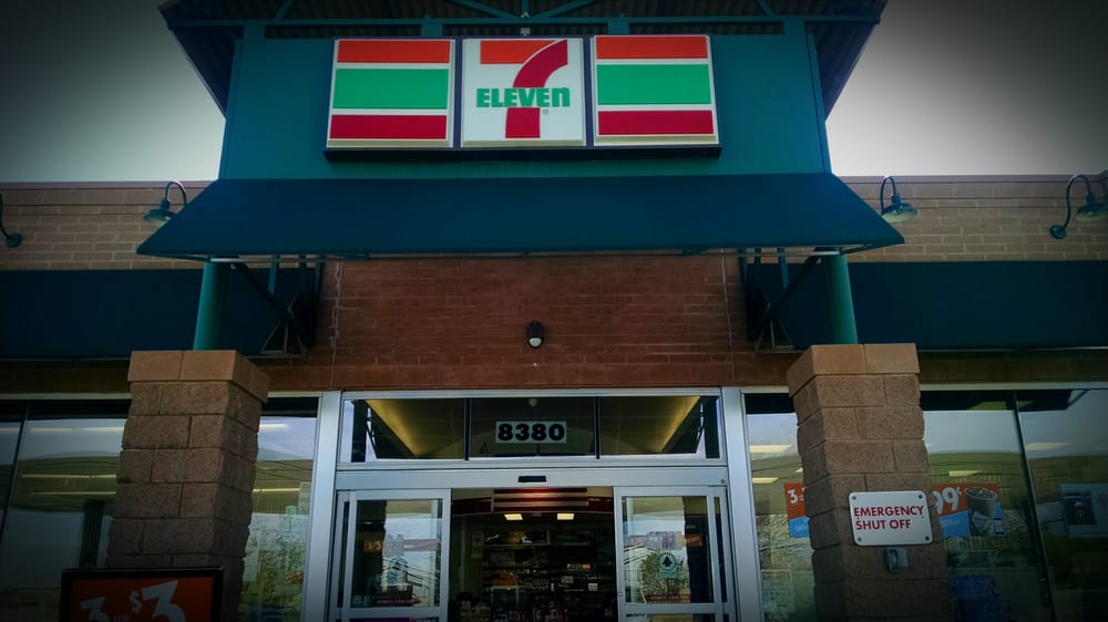 7-Eleven