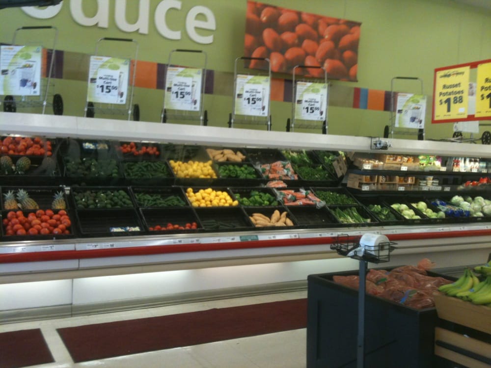 Save a Lot Food Stores CLOSED Grocery 1505 White Ln, Bakersfield