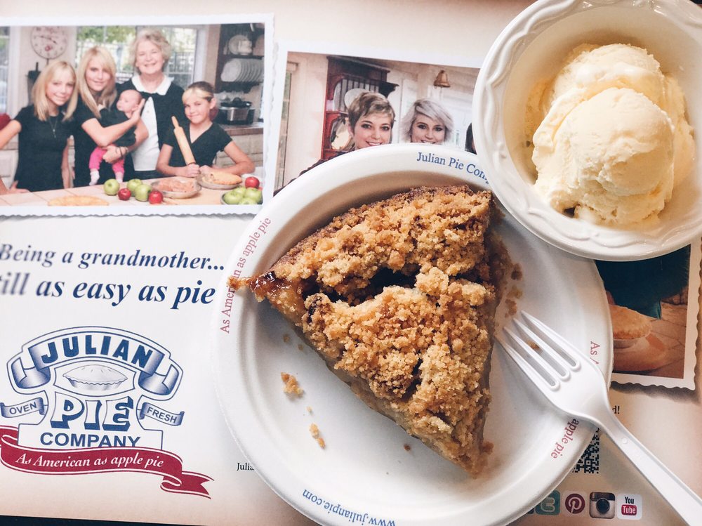 Julian Pie Company 303 Photos & 188 Reviews Bakeries 21976 Hwy 79