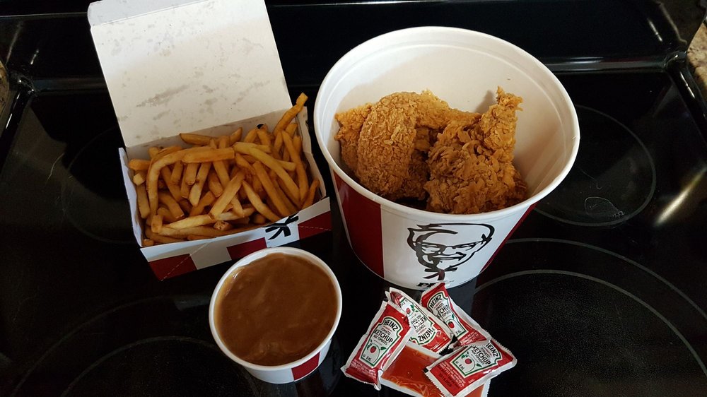 KFC