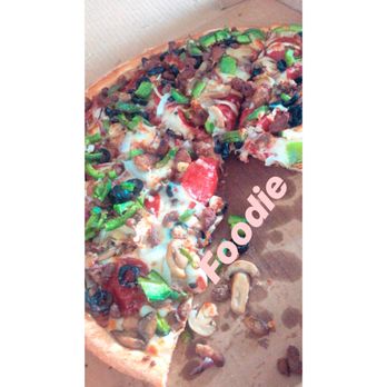 Pamore Pizza Closed 32 Photos 37 Reviews Pizza