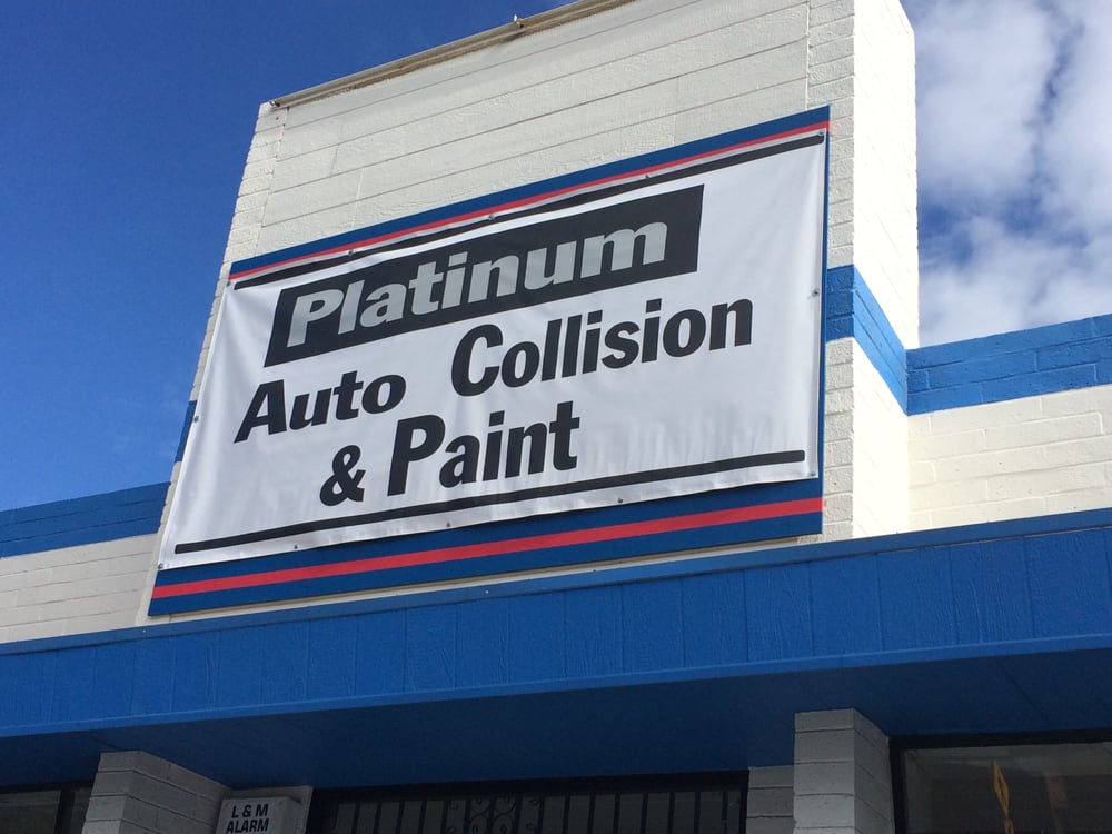 Platinum Auto Collision And Paint Berkeley Ca Platinum Auto Collision And Paint Berkeley Ca