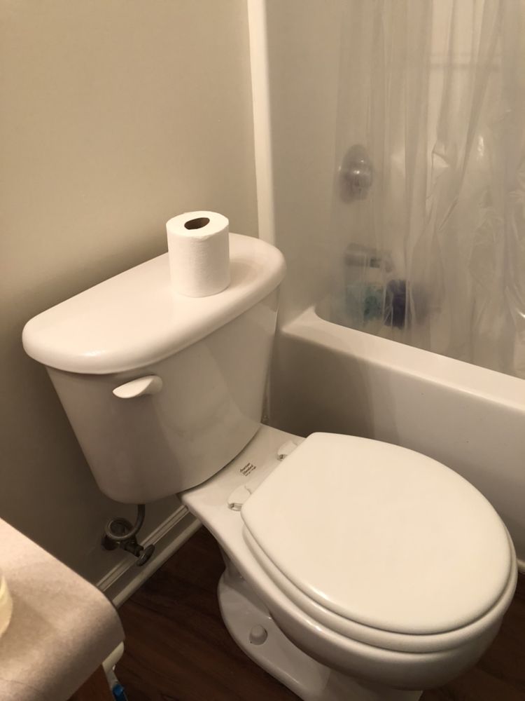 The Cleaning Company Of NC