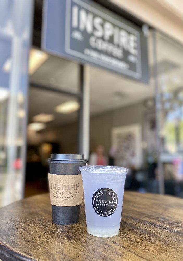 Inspire Coffee