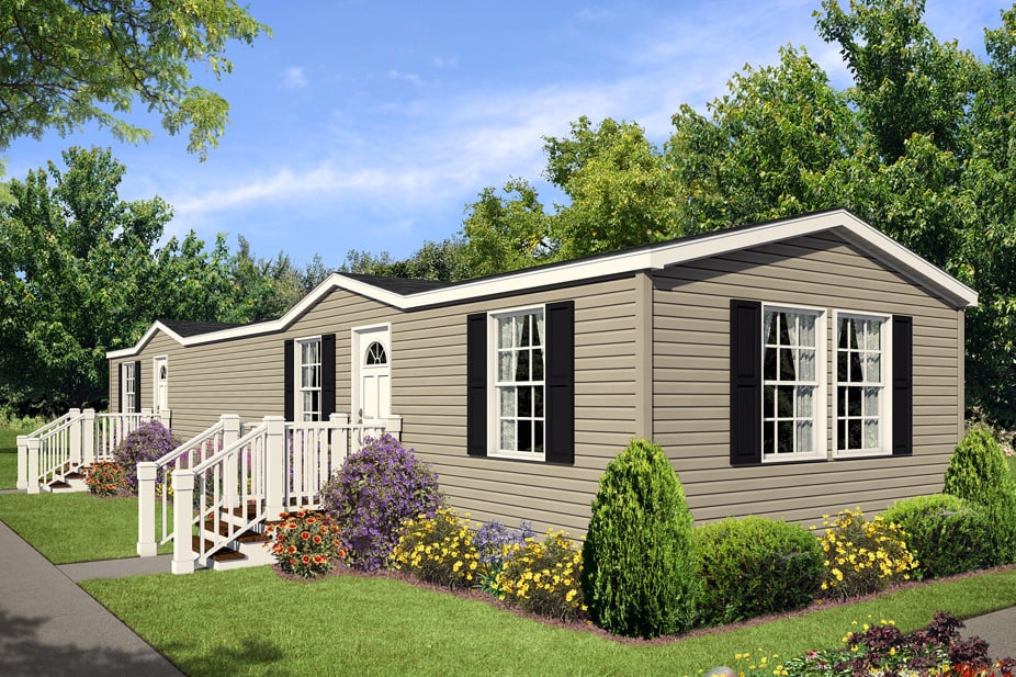 Parkside Estates Mobile Home Dealers 580 West Street South, Orillia