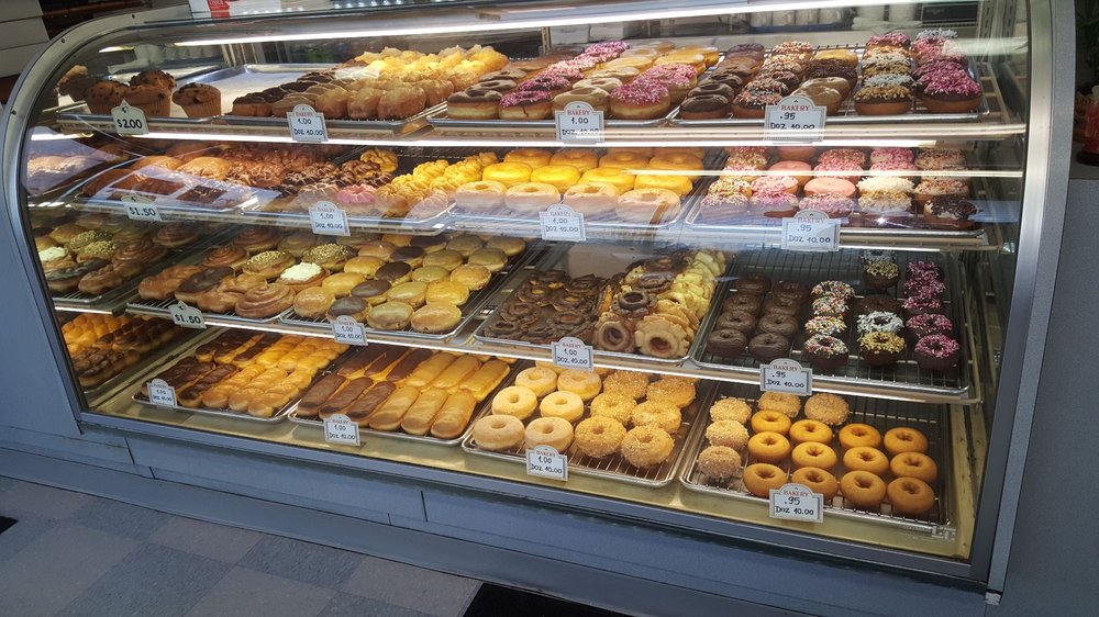 King Donuts 33 Reviews Donuts 1695 State St, Salem, OR Phone