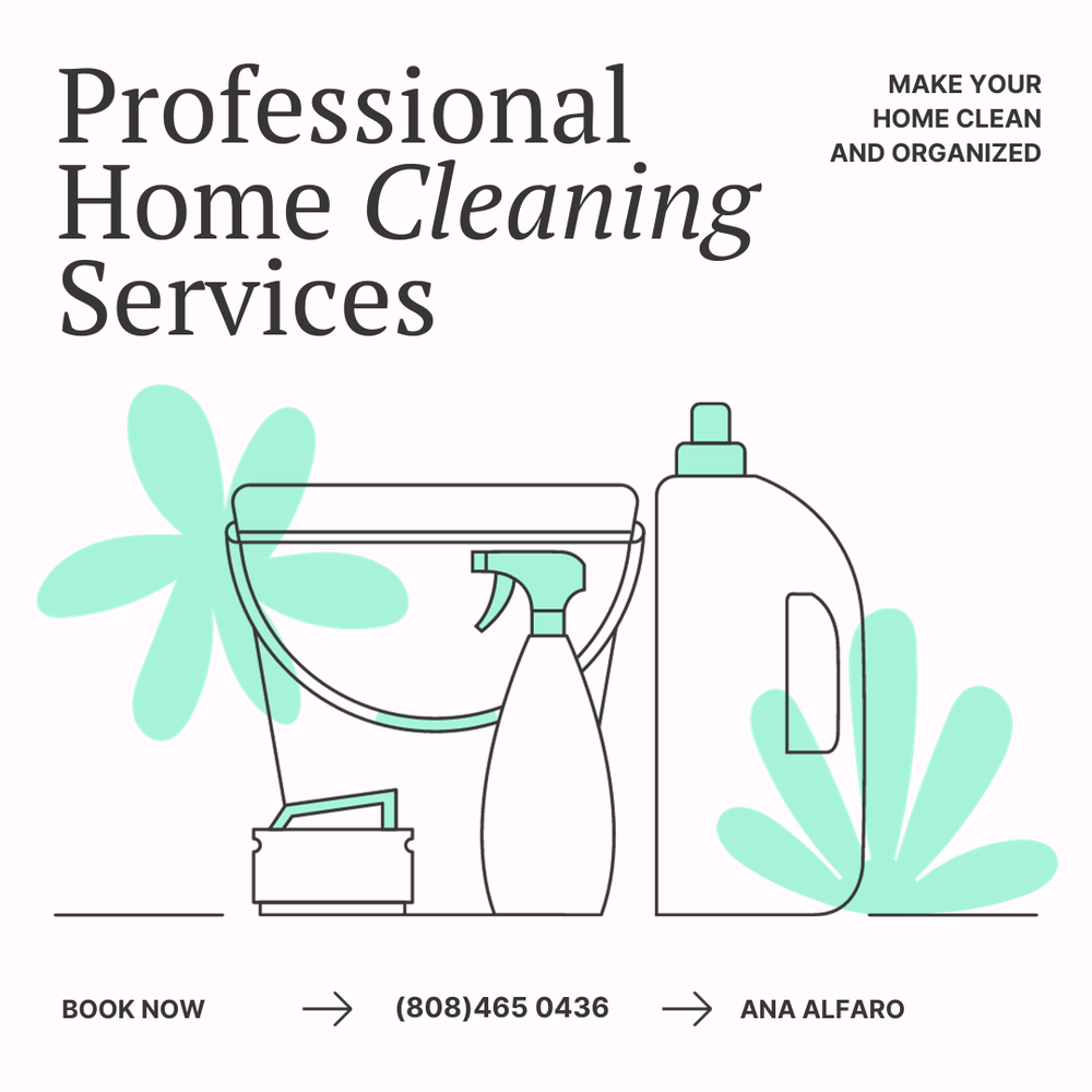 On the Spot Cleaning Services