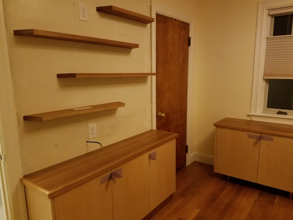 image of business Guzman Fine Carpentry