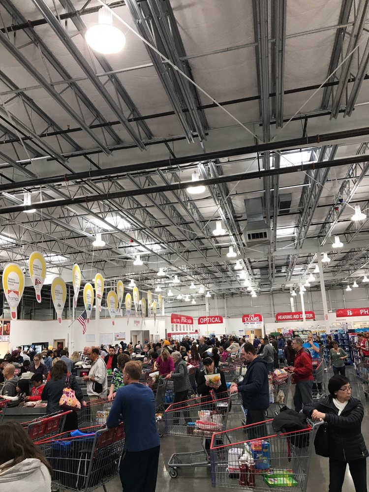 Costco 48 Photos & 72 Reviews Wholesale Stores 4125 Arctic Ave, Bellingham, WA Phone
