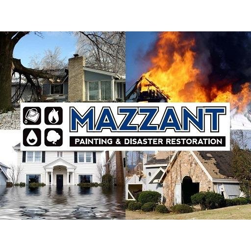 image of business Mazzant Painting & Disaster Restoration