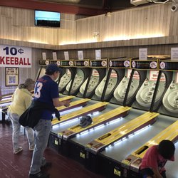 P O Of Jillys Arcade Ocean City Nj United States Not Full Length P O Of Jillys Arcade Ocean City Nj United States Not Full Length
