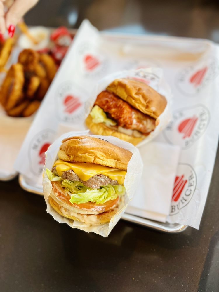 Nexx Burger