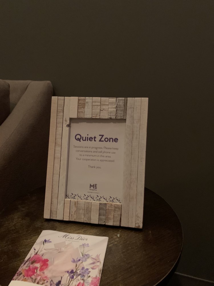 Massage Envy - Winston-Salem Robinhood