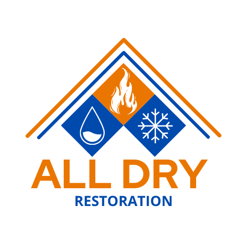 image of business All Dry Restoration
