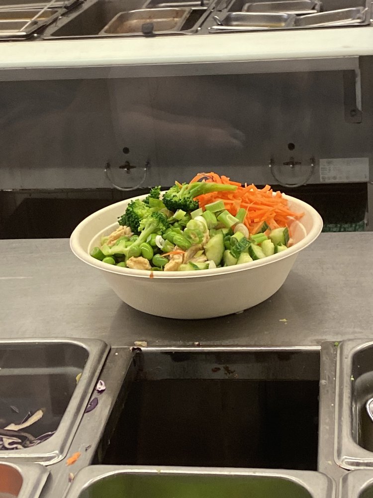Freshii