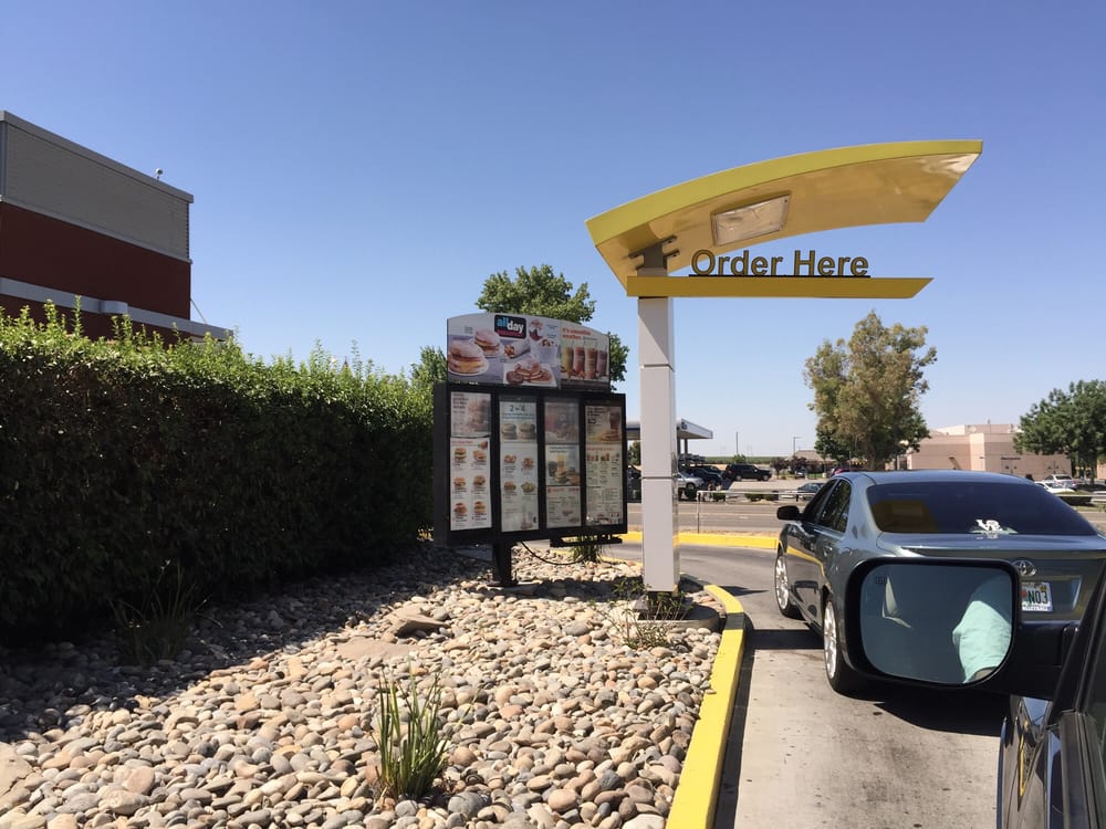McDonald’s 26 Photos & 74 Reviews Burgers 25145 W Dorris Ave