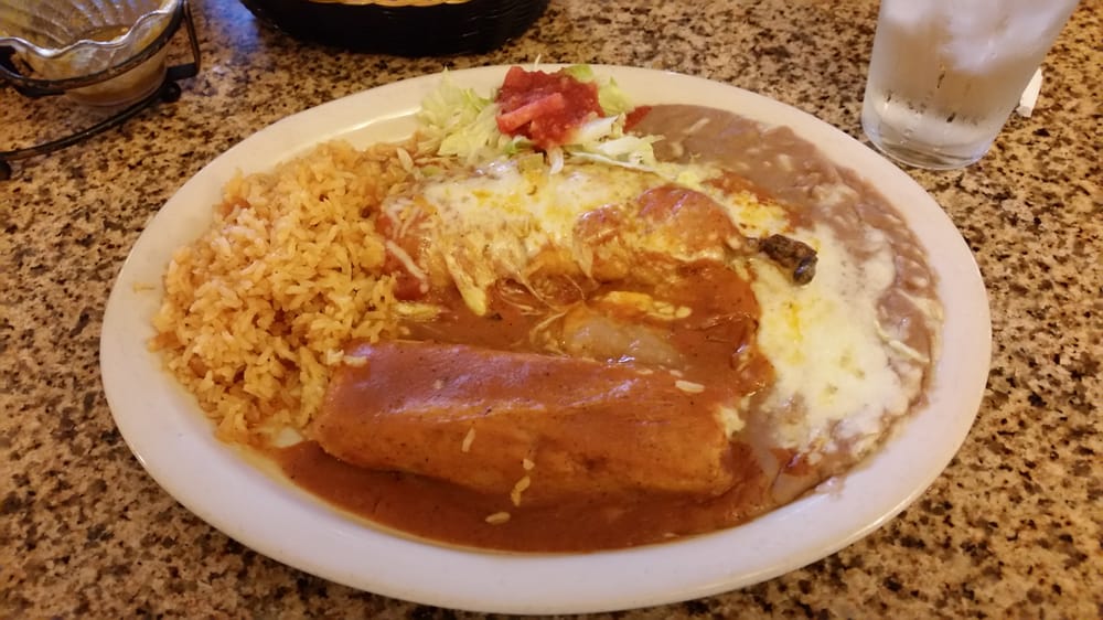 El Tapatio 75 Photos & 186 Reviews Mexican 40 Golf Club Rd