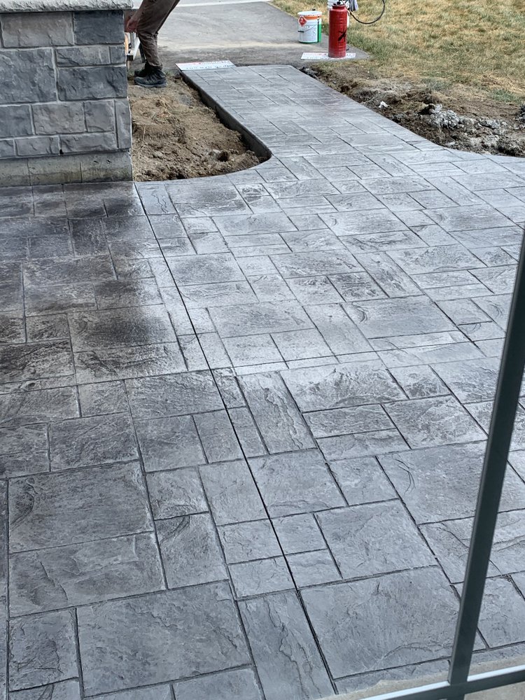 Cook's Concrete Construction Co, Inc