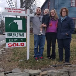Green Team Home Ing System Real Estate Agents 7 Main St Photo Of Green Team Home Ing System Warwick Ny United States