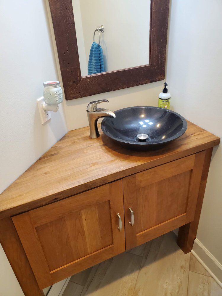 image of business The Remodeling Showroom