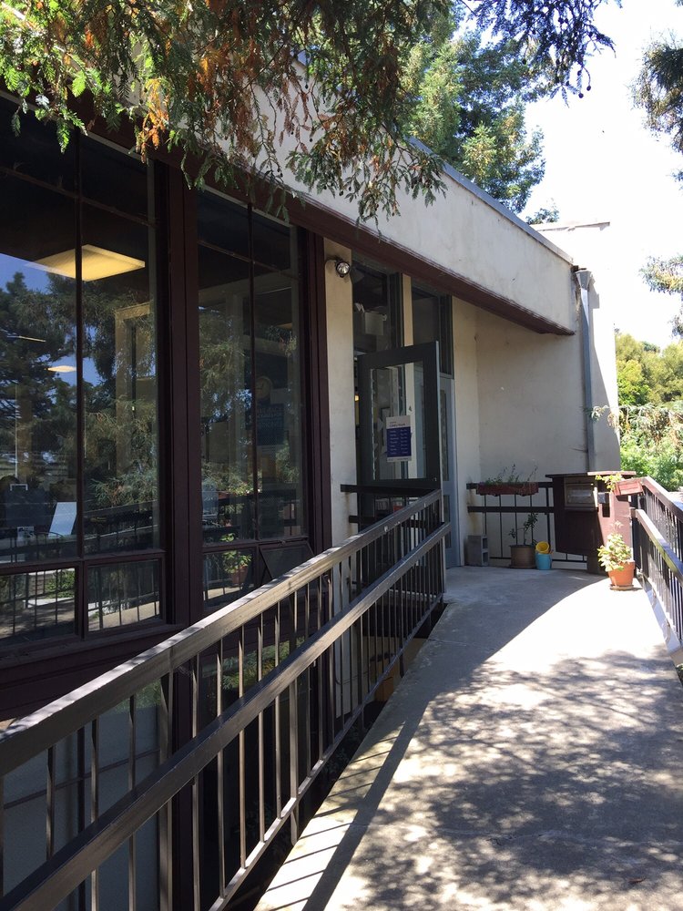 Brisbane Library 12 Photos & 11 Reviews Libraries 250 Visitacion