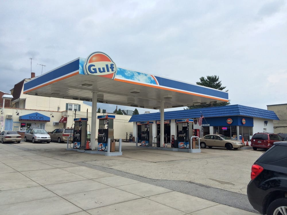 Bob Wilson Gulf 11 Photos & 21 Reviews Auto Repair 505 Fayette St