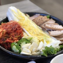 Gaenali Bon Ga Korean Restaurant 46 Photos 21 Reviews Photo Of Gaenali Bon Ga Korean Restaurant Garden Grove Ca United States