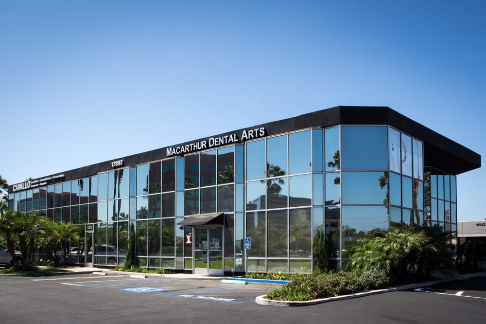 image of business MacArthur Dental Arts