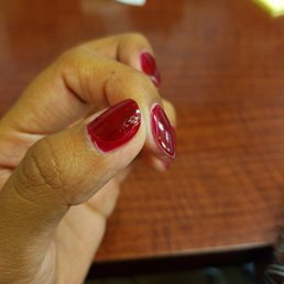 Photos for Q Nails - Yelp
