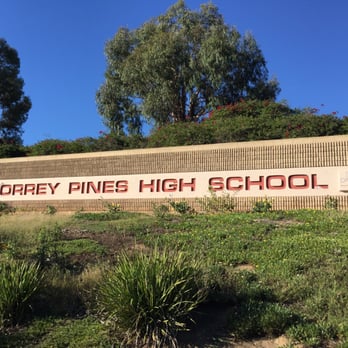Torrey Pines High School - 13 Photos & 10 Reviews - Middle Schools