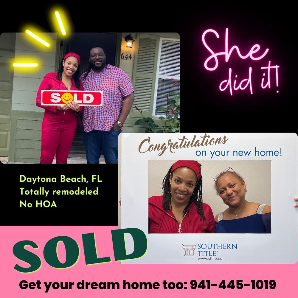 Myriam Balthazar - Epique Realty