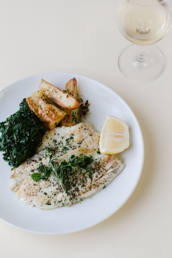Oliver's Trattoria