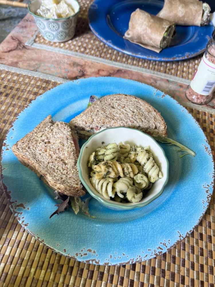Whole Earth Cafe