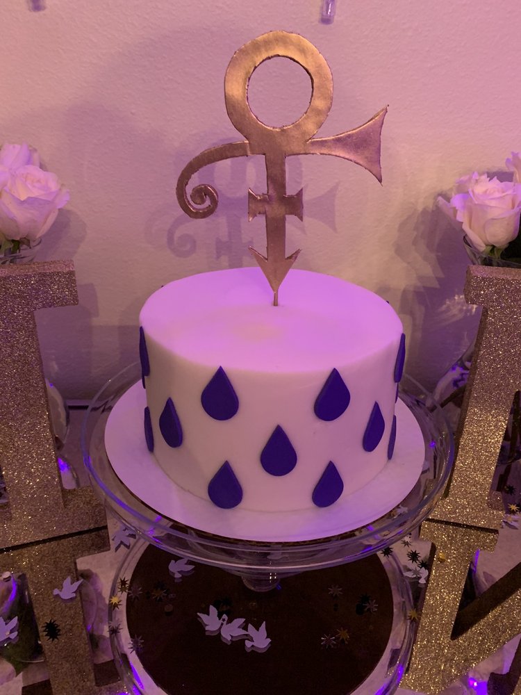 Cakes by Design