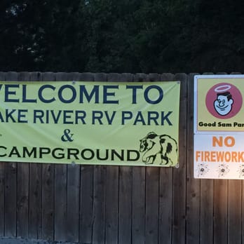 Photo Of Snake River RV Park Photo Of Snake River RV Park