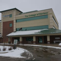 Adult care facilities 48423 picture