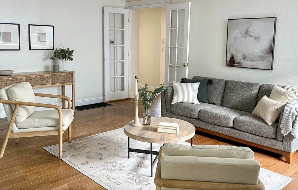 Oak and Sage Interiors
