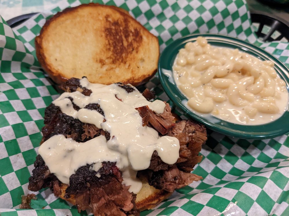 Farm 2 Fork BBQ Bistro Farm 2 Fork BBQ Bistro