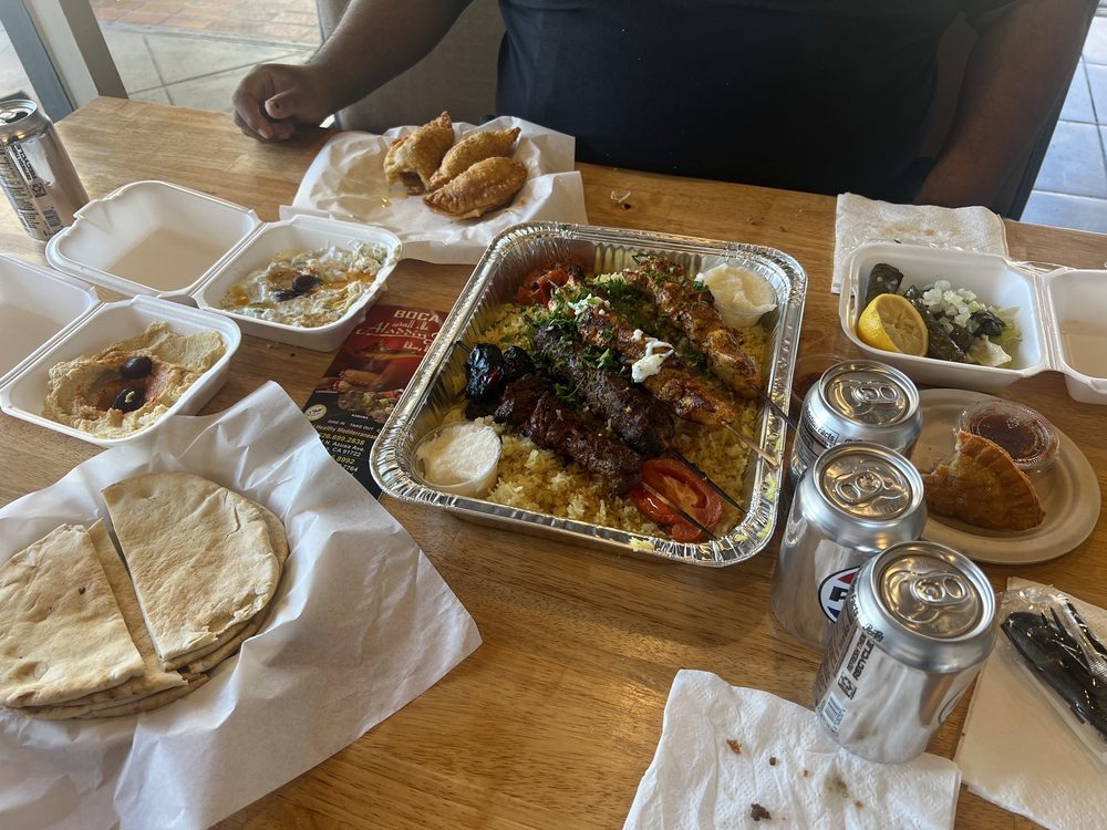 Aladdin Jr Restaurant and Cafe Opening Soon, Covina Roadtrippers