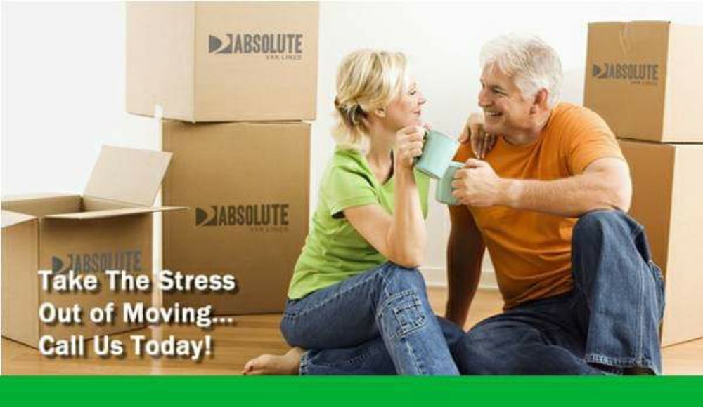 Topgun Moving Service