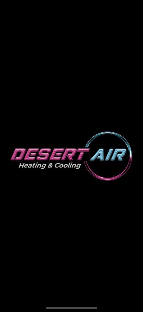 Desert Air Heating & Cooling