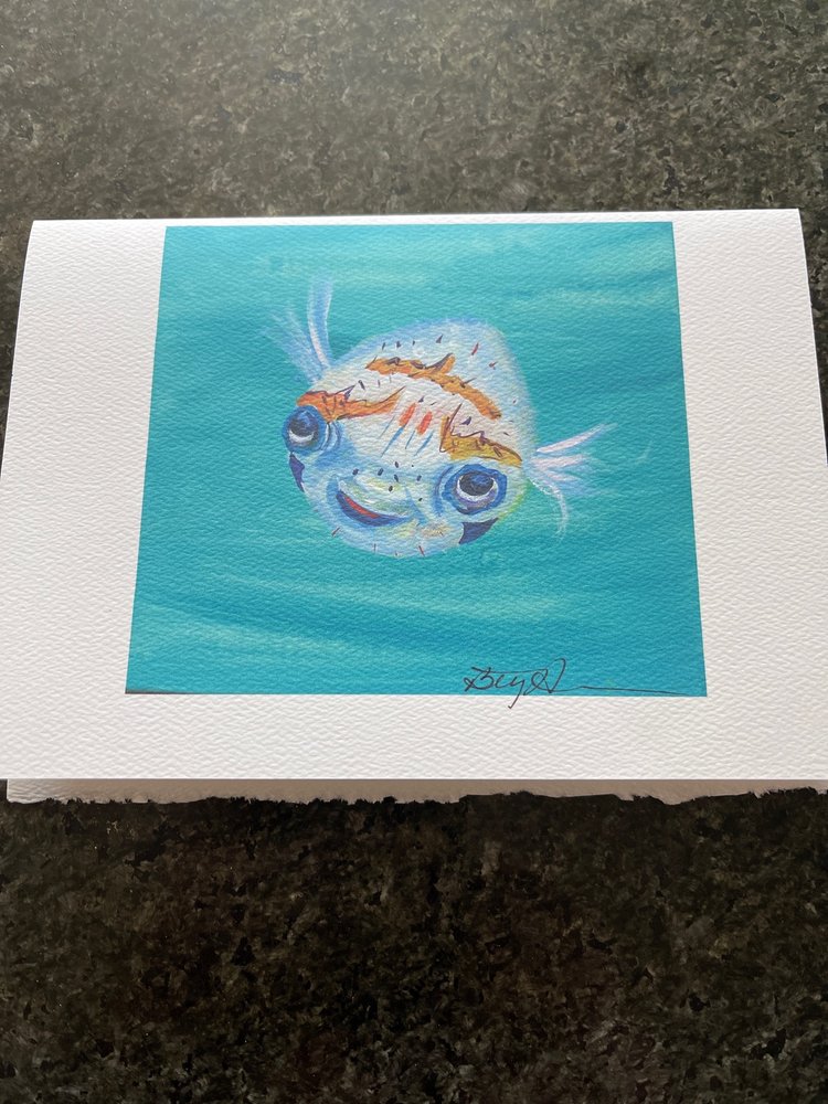 Local Color Art Gallery