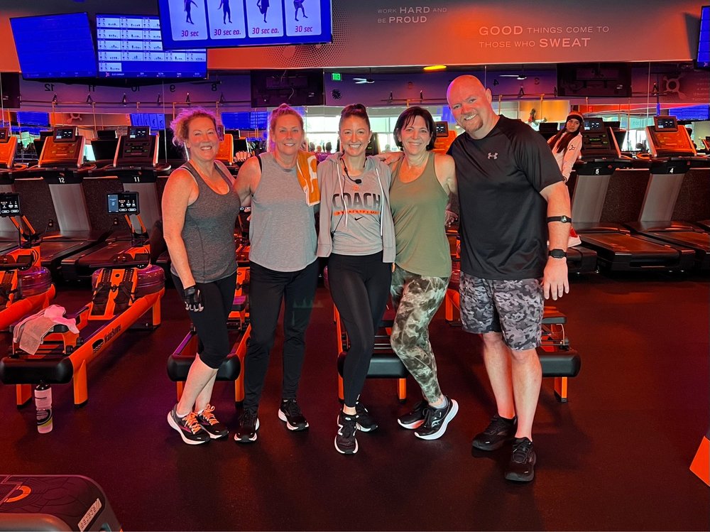 Rancho Orangetheory Fitness Foothill