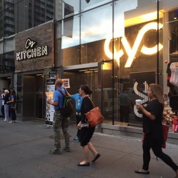 Cyc Hell S Kitchen New York Ny Cyc Hell S Kitchen New York Ny