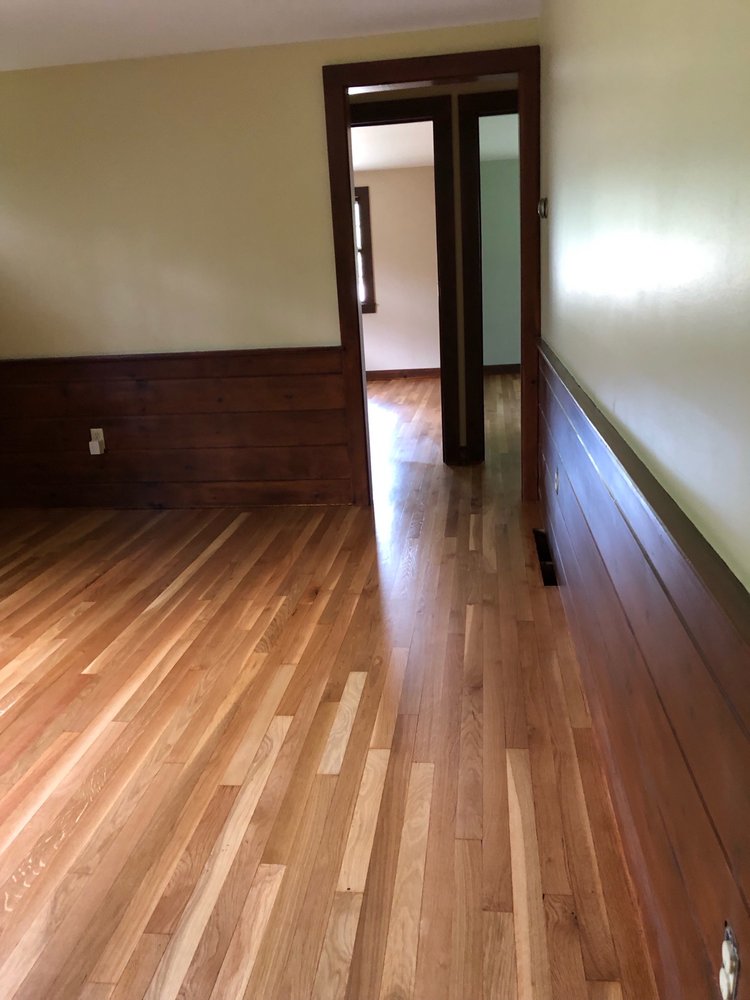 image of business Millennium Flooring