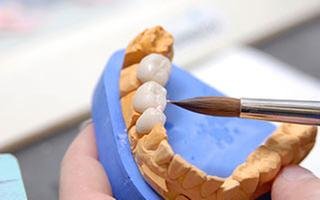 image of business Naser Sharifi Implant Dentistry