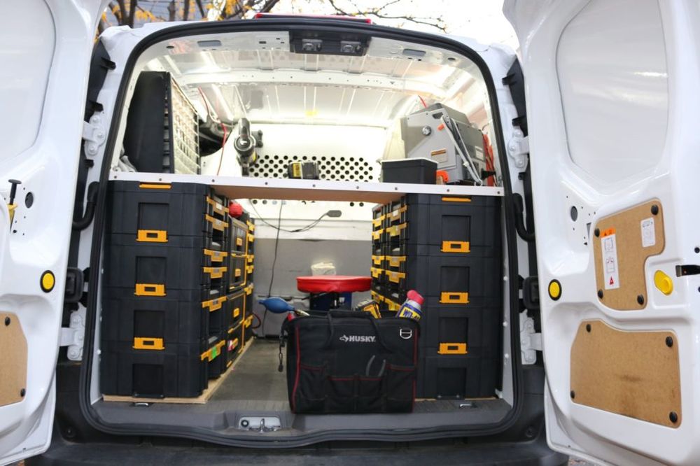 Montco Locksmith